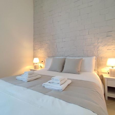 Hotel Nell'Azzurro à Cagliari Extérieur photo