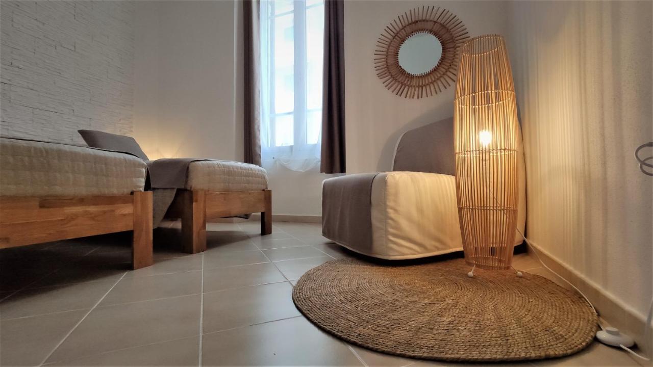 Hotel Nell'Azzurro à Cagliari Extérieur photo