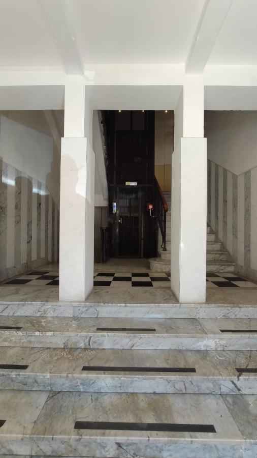Hotel Nell'Azzurro à Cagliari Extérieur photo
