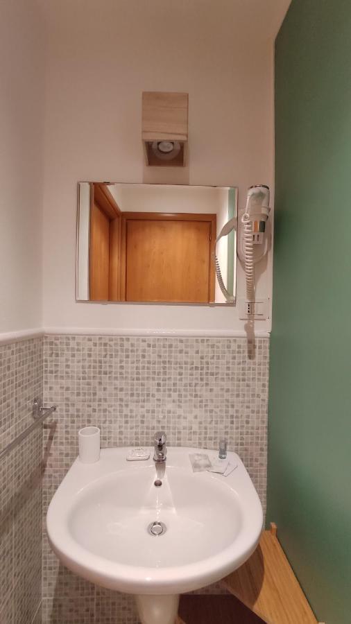 Hotel Nell'Azzurro à Cagliari Extérieur photo