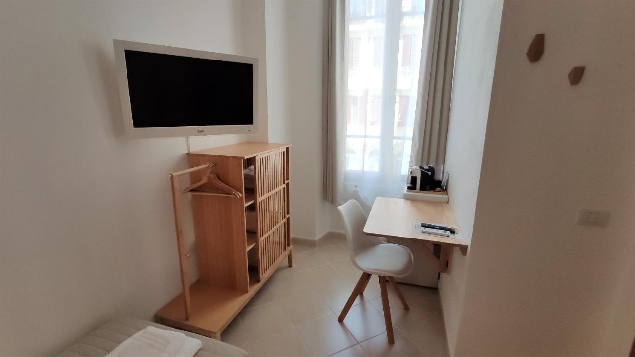 Hotel Nell'Azzurro à Cagliari Extérieur photo
