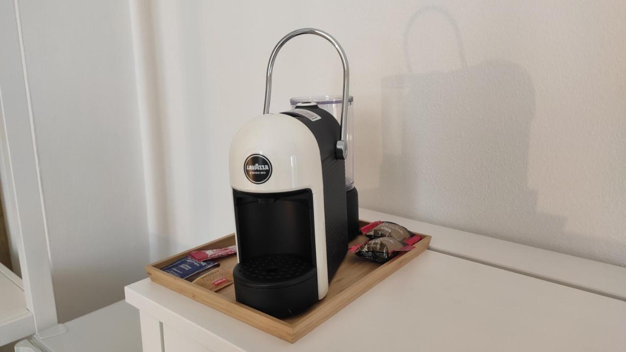 Hotel Nell'Azzurro à Cagliari Extérieur photo