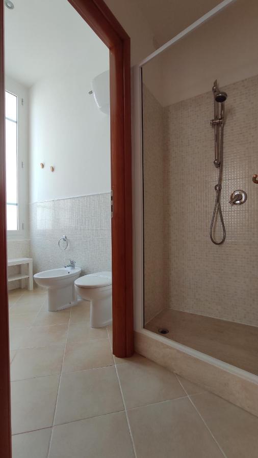 Hotel Nell'Azzurro à Cagliari Extérieur photo