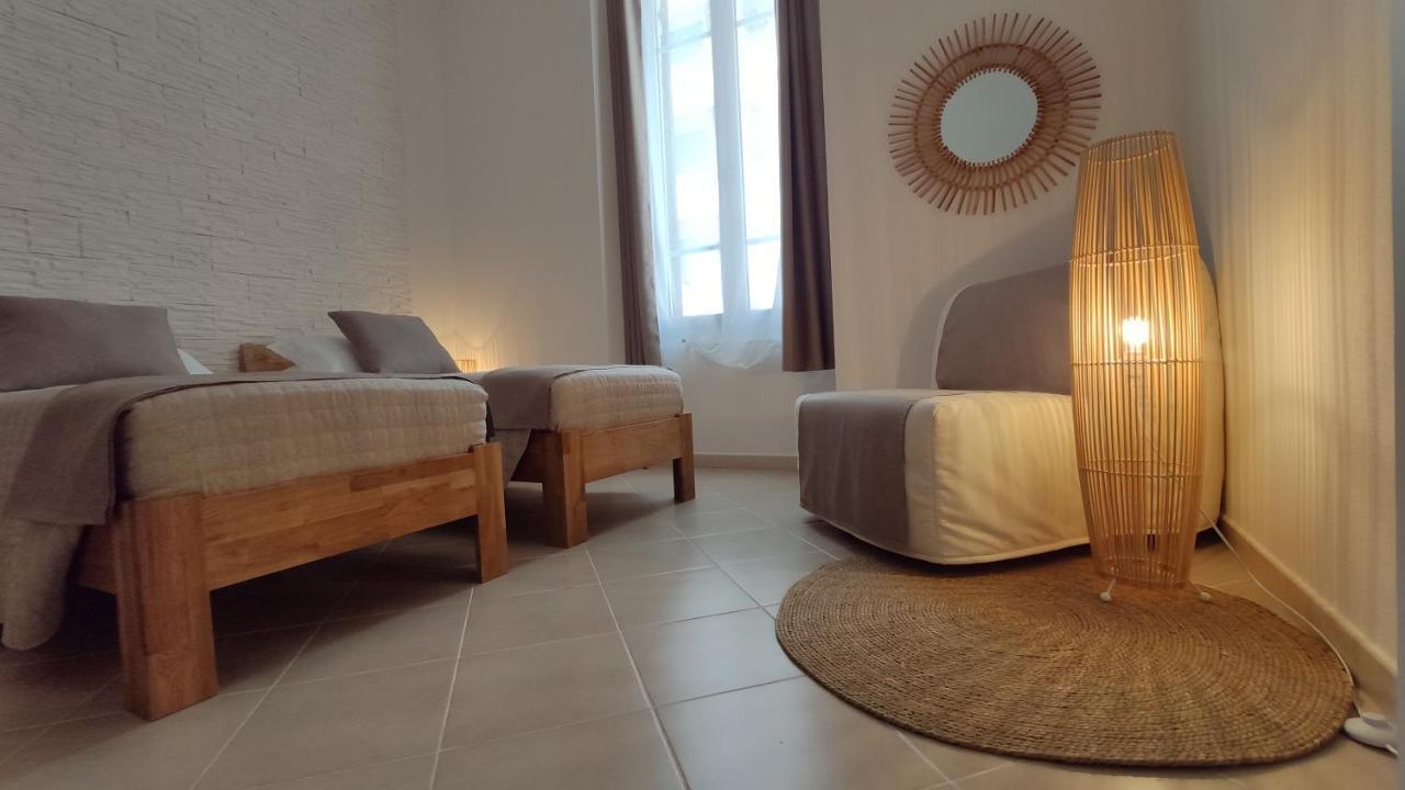 Hotel Nell'Azzurro à Cagliari Extérieur photo