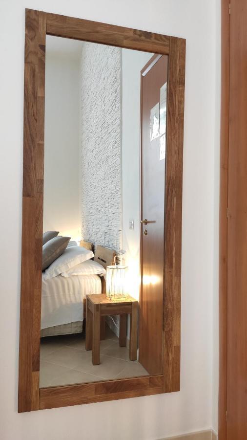 Hotel Nell'Azzurro à Cagliari Extérieur photo
