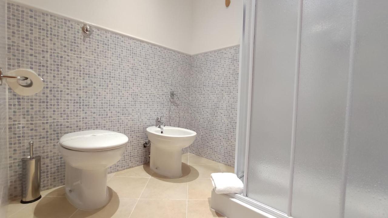 Hotel Nell'Azzurro à Cagliari Extérieur photo