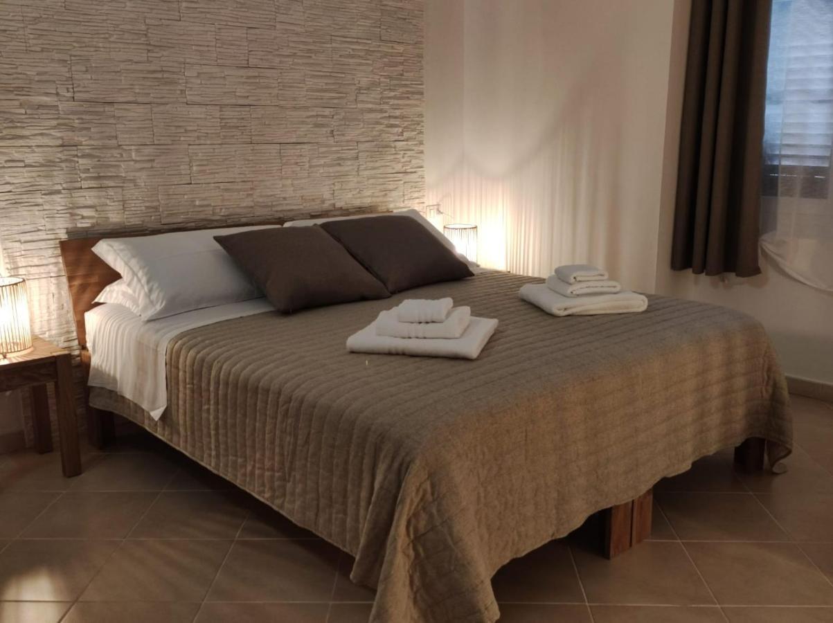 Hotel Nell'Azzurro à Cagliari Extérieur photo