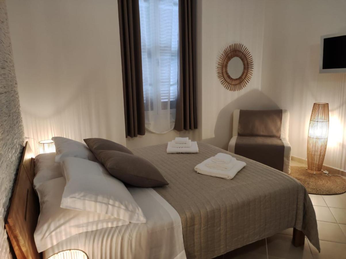 Hotel Nell'Azzurro à Cagliari Extérieur photo