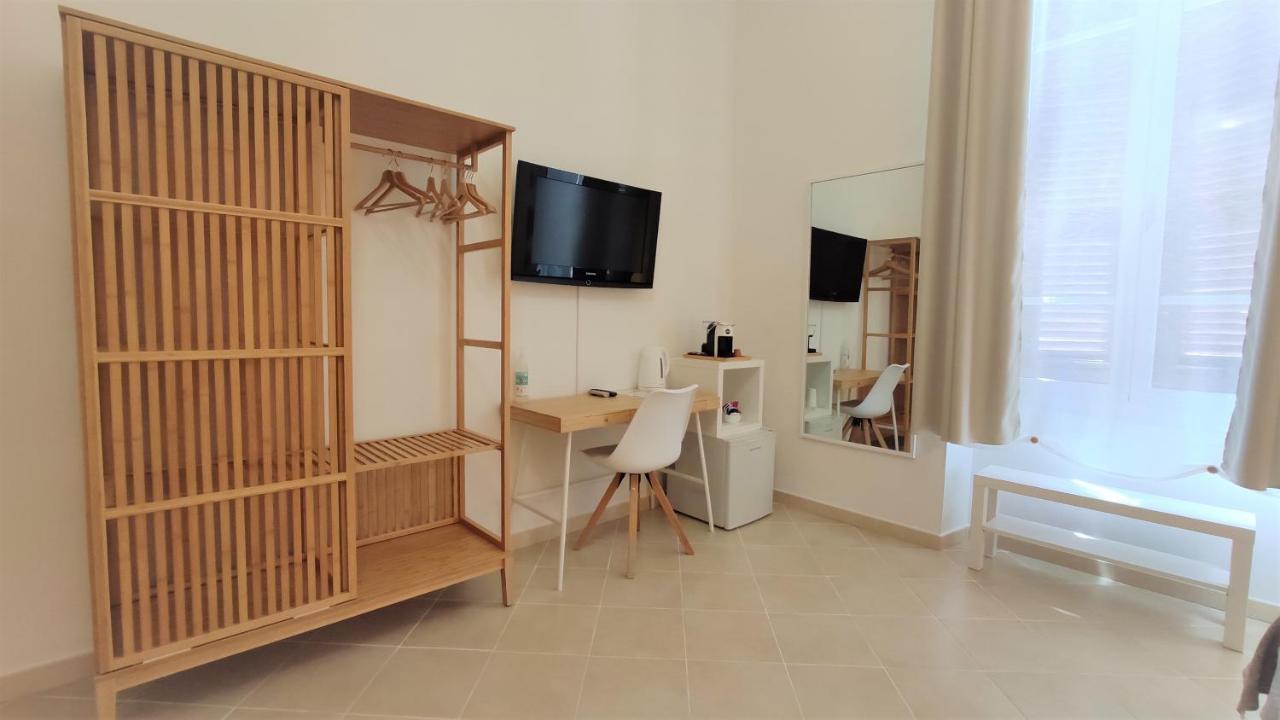 Hotel Nell'Azzurro à Cagliari Extérieur photo