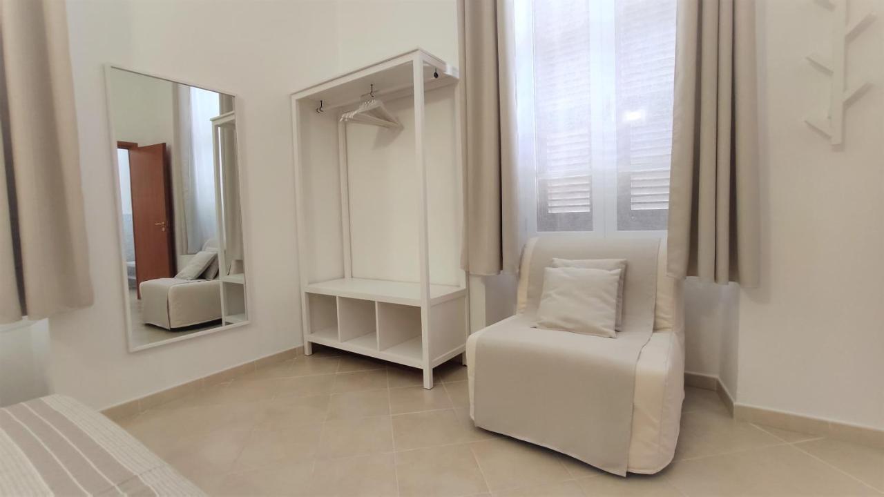 Hotel Nell'Azzurro à Cagliari Extérieur photo