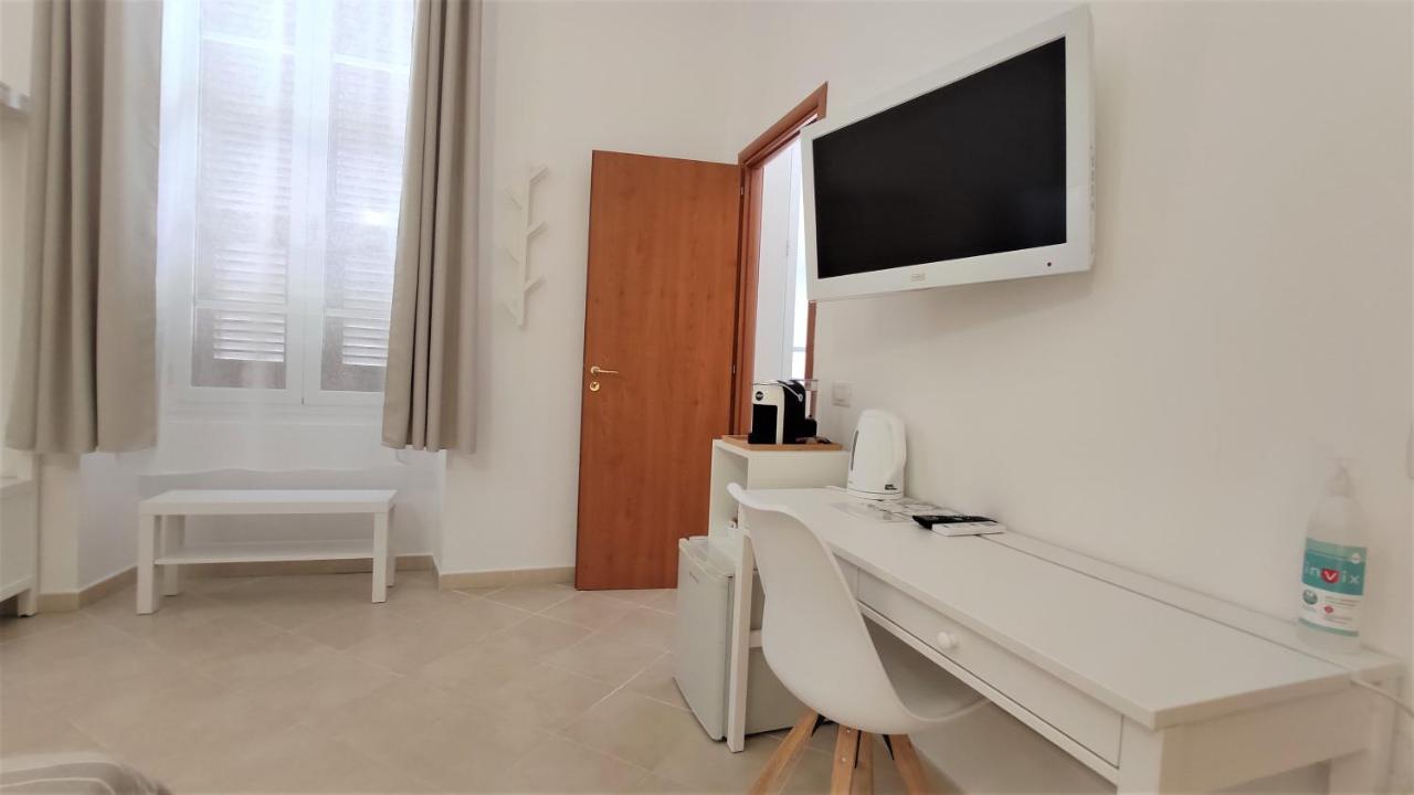 Hotel Nell'Azzurro à Cagliari Extérieur photo