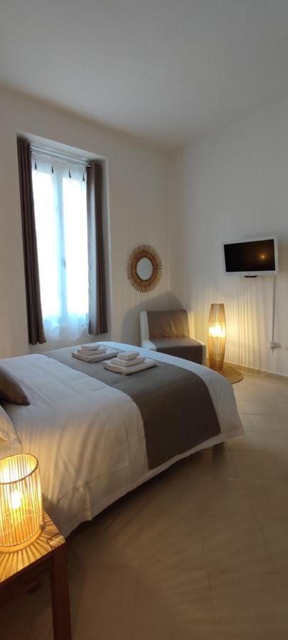 Hotel Nell'Azzurro à Cagliari Extérieur photo