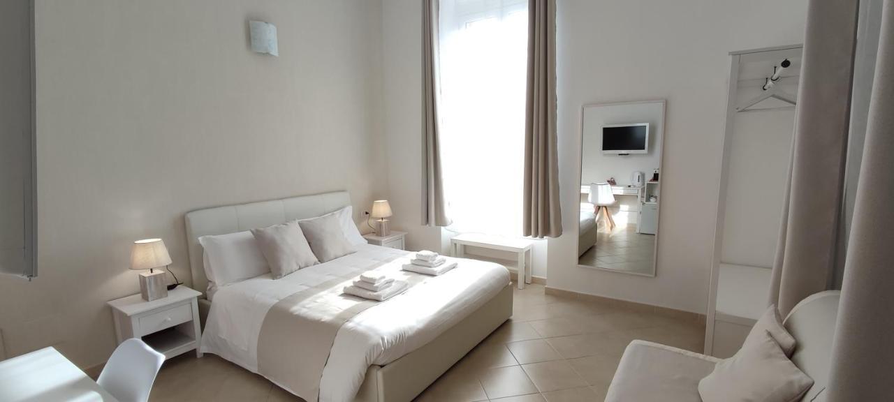 Hotel Nell'Azzurro à Cagliari Extérieur photo