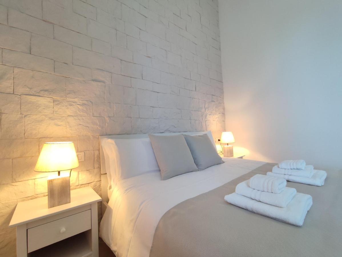 Hotel Nell'Azzurro à Cagliari Extérieur photo