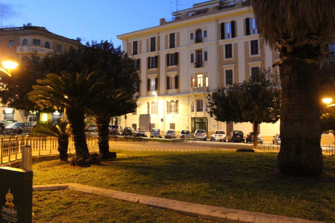 Hotel Nell'Azzurro à Cagliari Extérieur photo