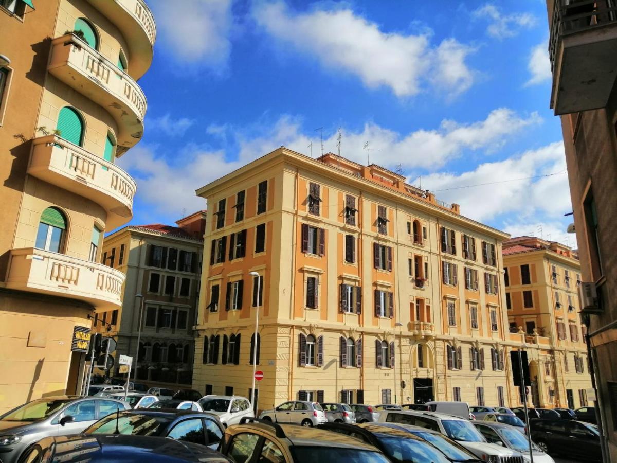 Hotel Nell'Azzurro à Cagliari Extérieur photo